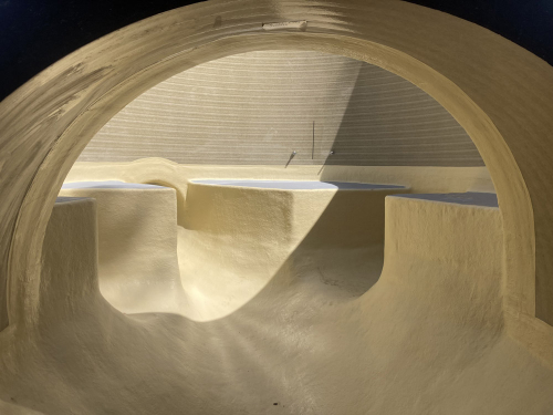 Trinkwasserleitung Pittlerstrasse   Bild 02